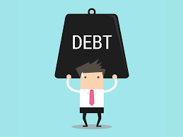 Don't be saddled with debt...hire a credit repair specialist today.